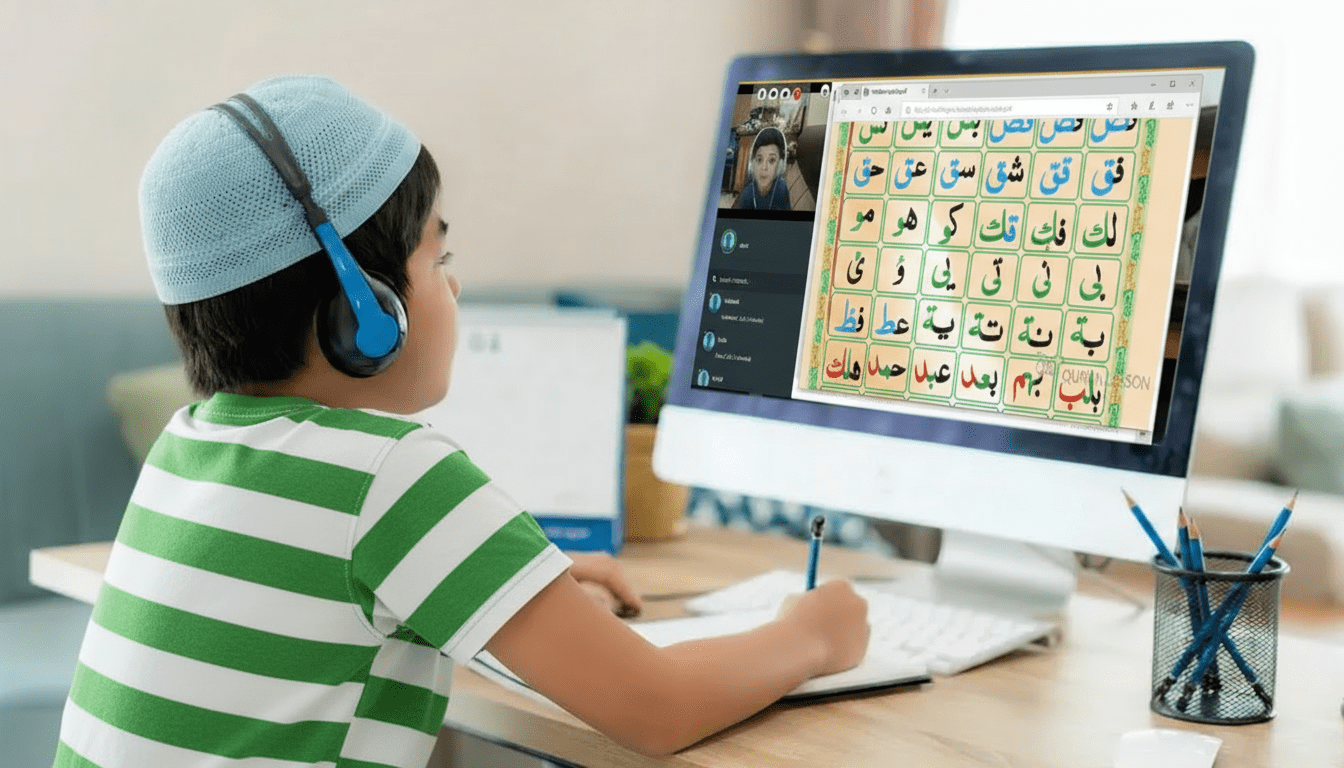 Top 10 Online Quran Academies in the UK (2026 Guide)