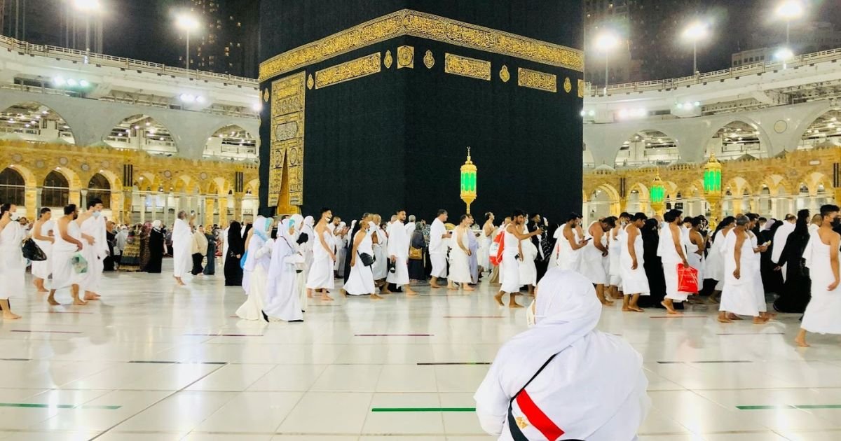 Women in Hajj: Rights and Responsibilities