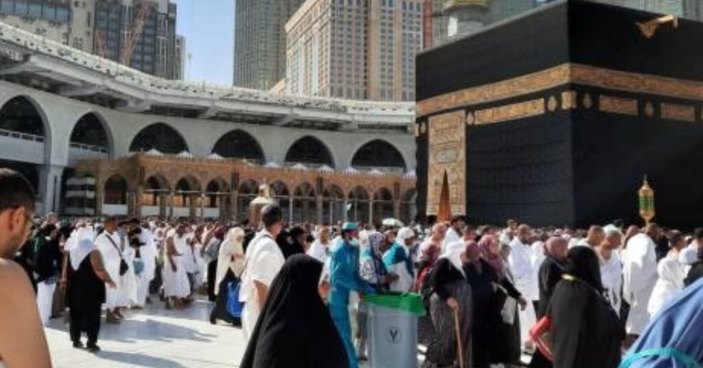 best-time-toperform-umrah