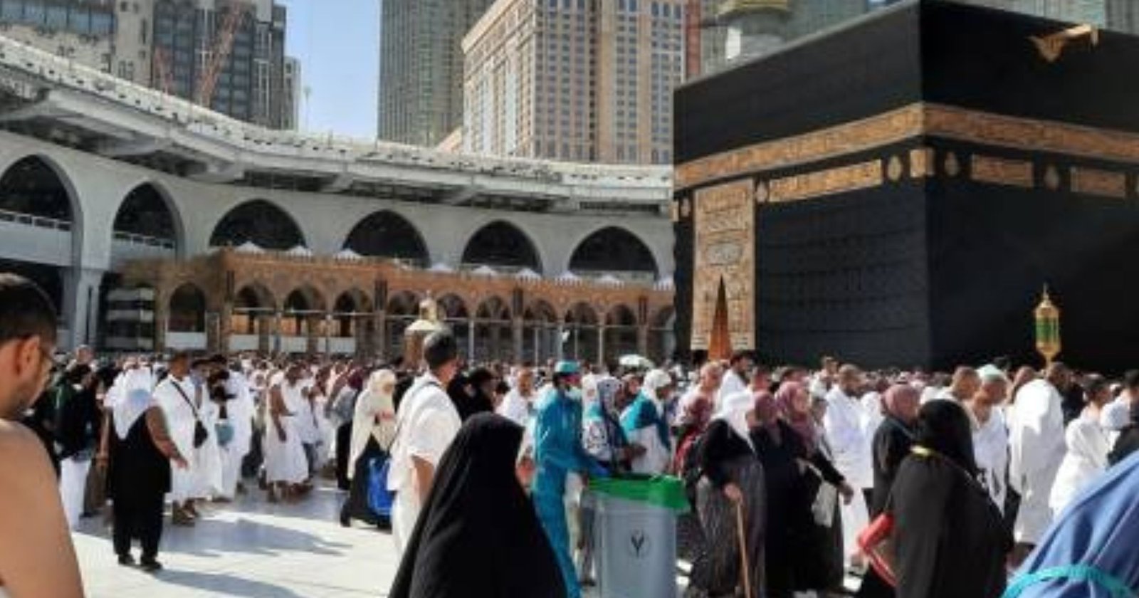 best-time-toperform-umrah