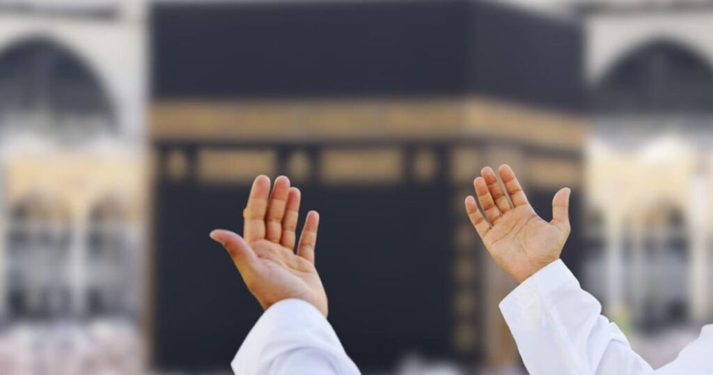 Morning and Evening Duas