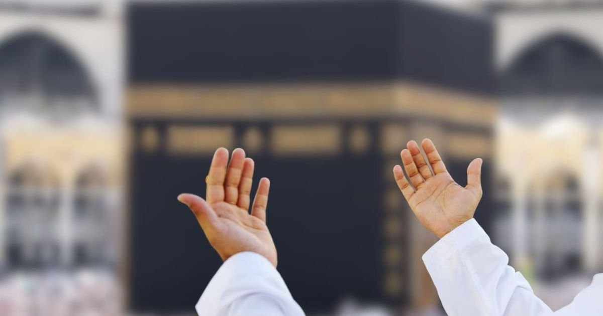 Morning and Evening Duas