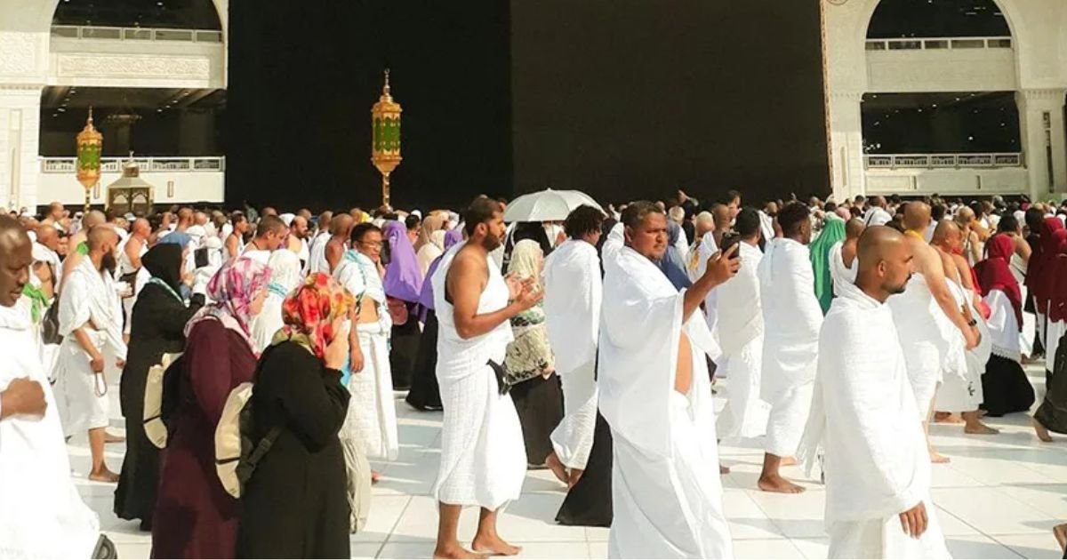 First-Time Umrah from the UK: Everything You Need to Know
