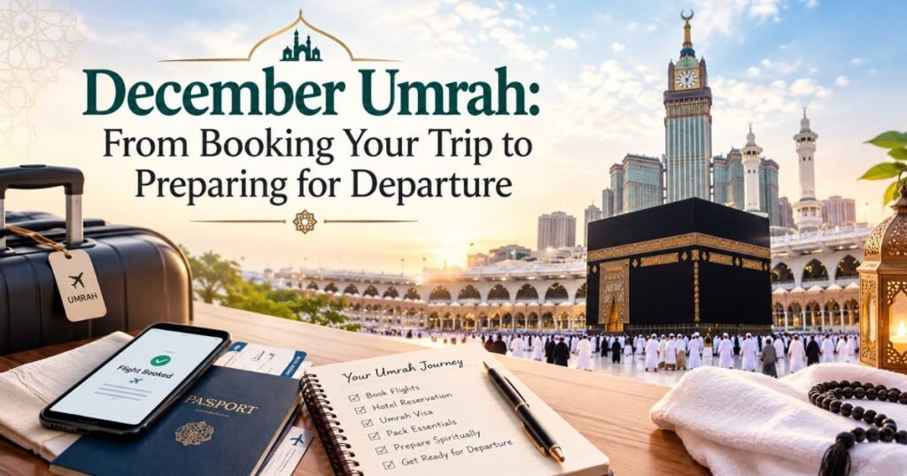December Umrah